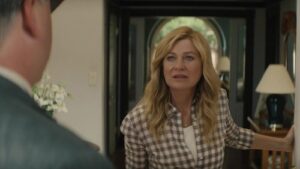Смотреть на Лордфильм 2.0 Сериал Хорошая американская семья 2025